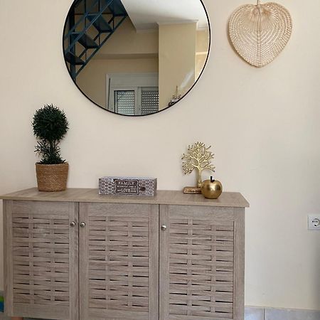 Apartment Elisabeth Каналі Екстер'єр фото