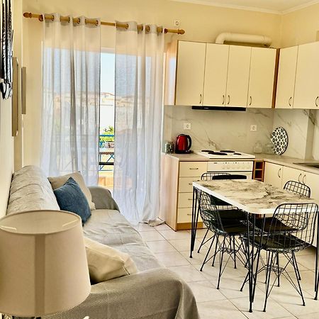 Apartment Elisabeth Каналі Екстер'єр фото