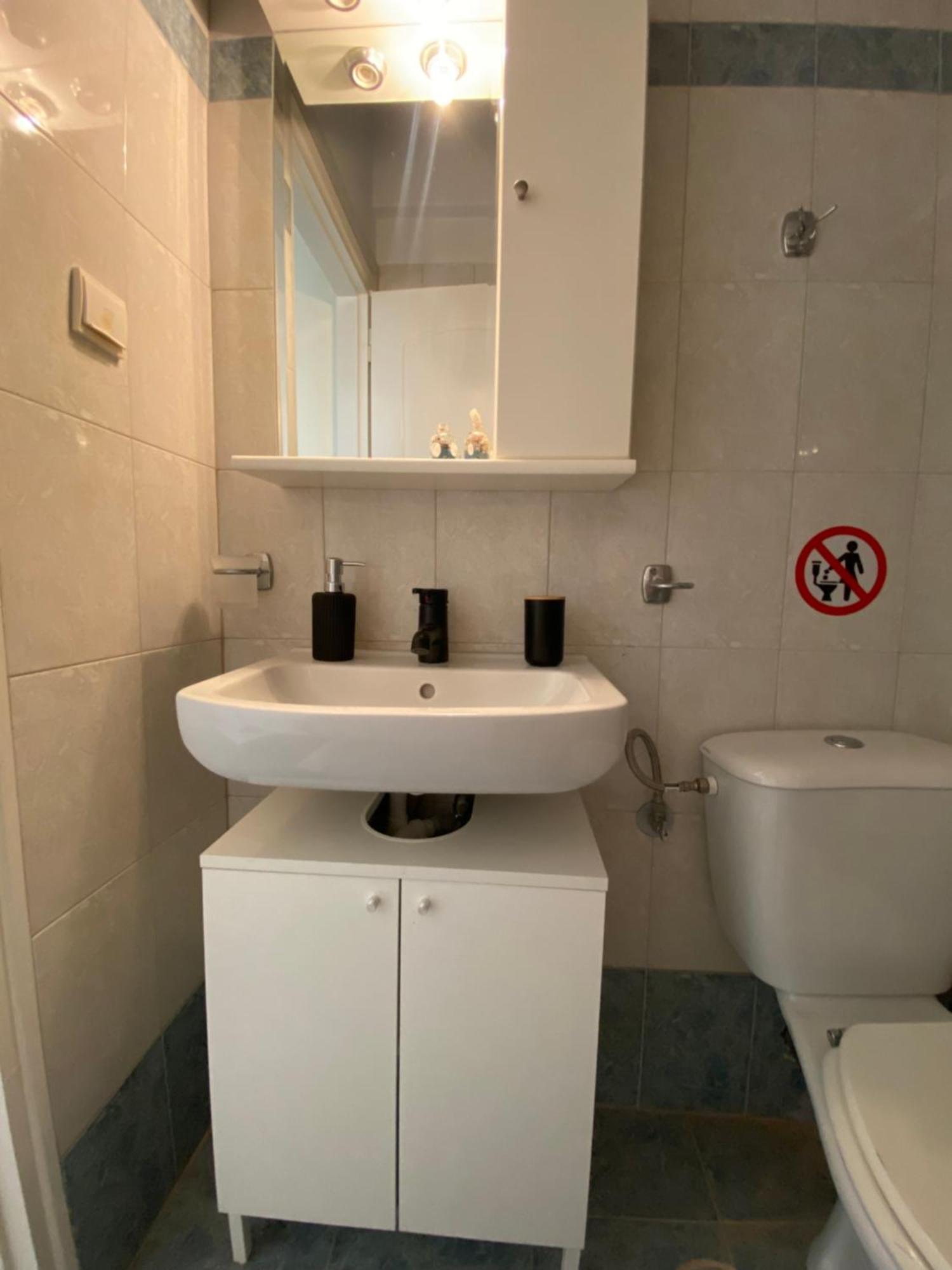 Apartment Elisabeth Каналі Екстер'єр фото