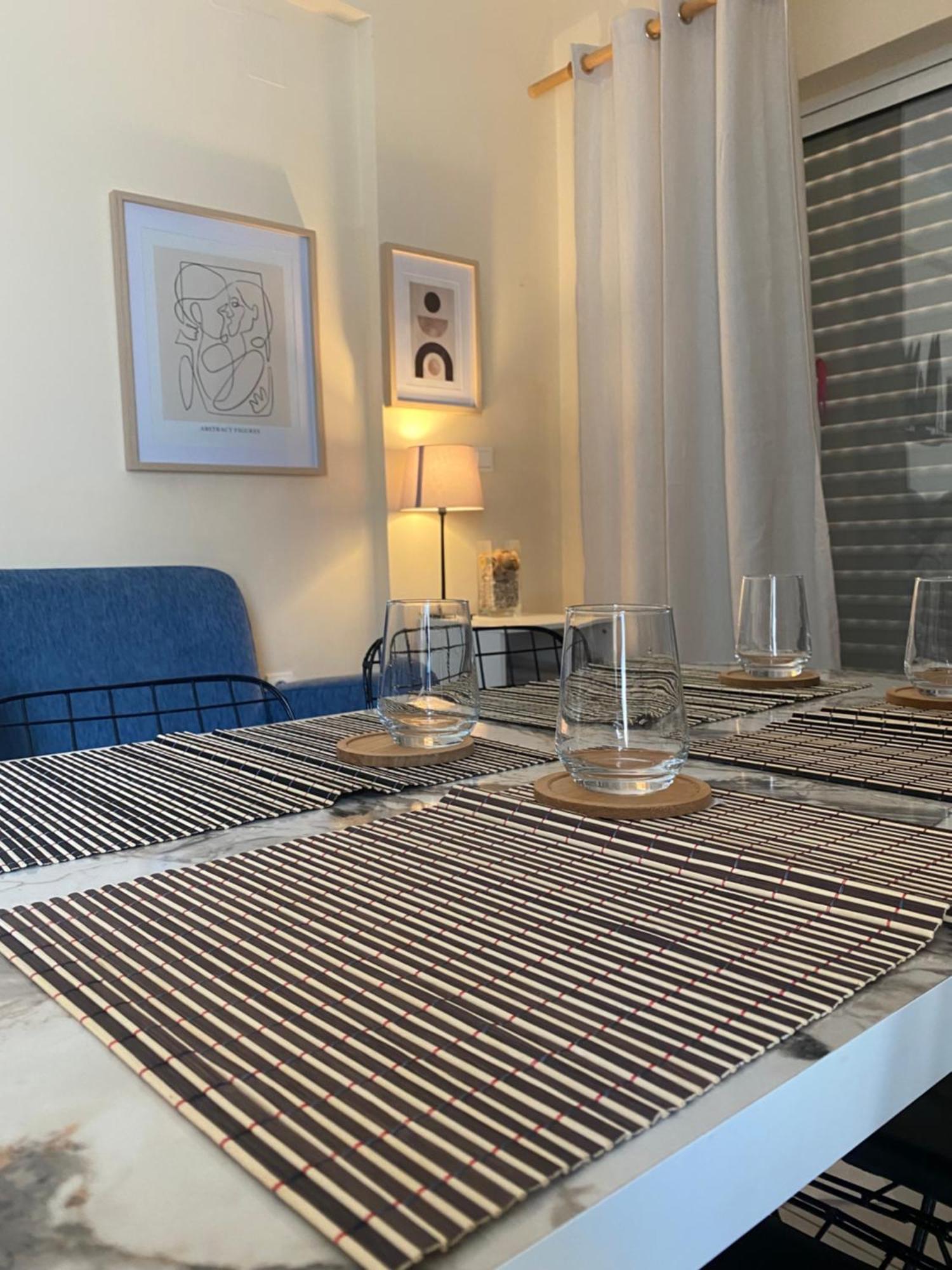 Apartment Elisabeth Каналі Екстер'єр фото